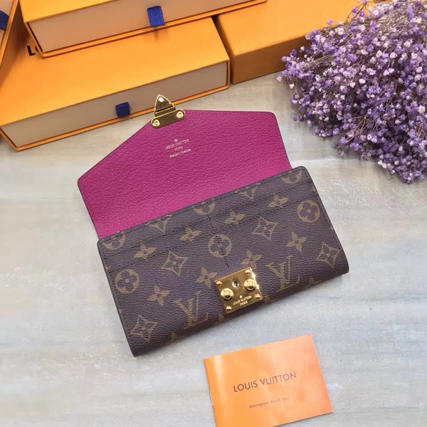 ルイヴィトン財布スーパーコピー085-7